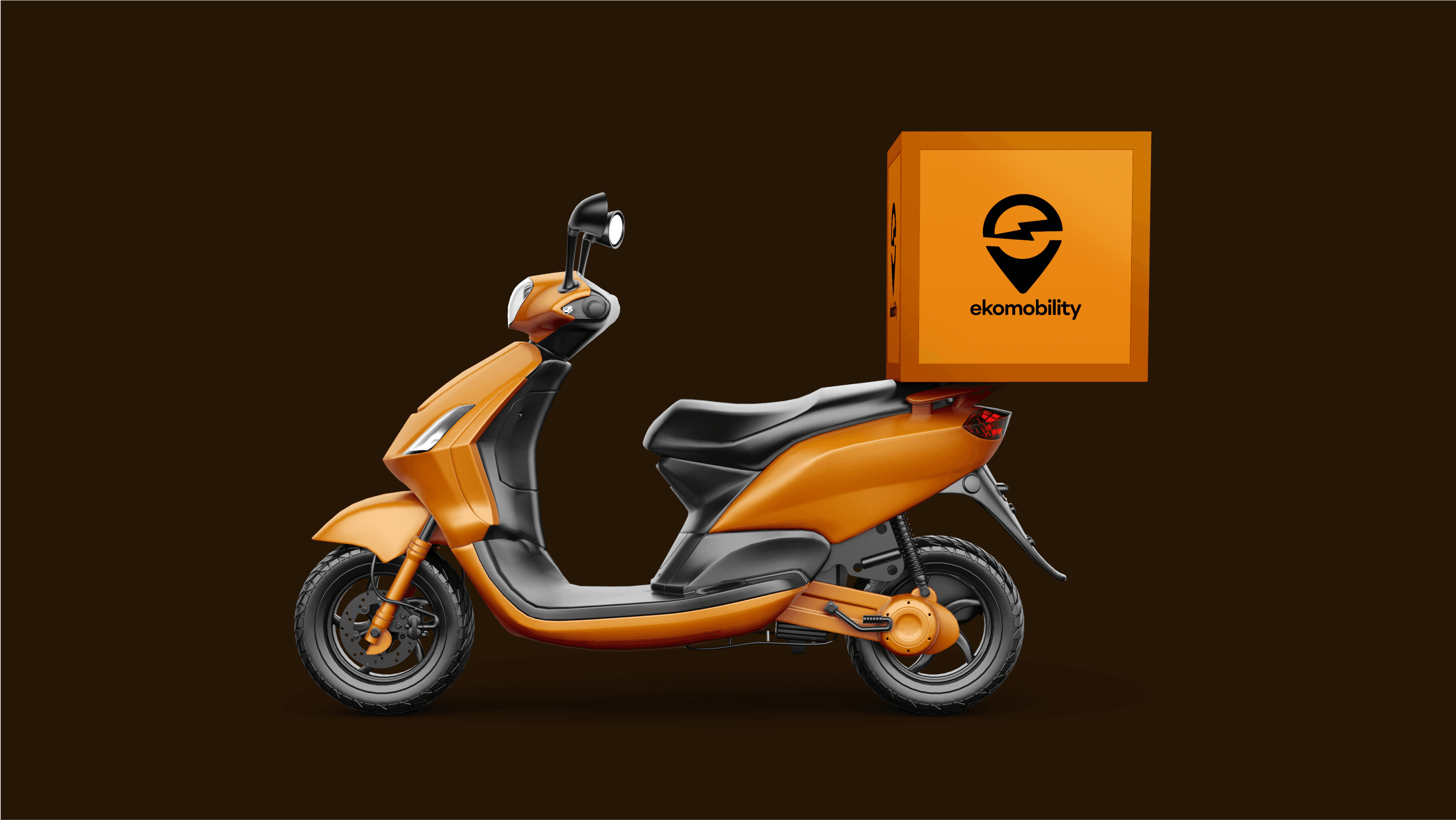 cover for Ekomobility work